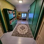 Staurset Gård *