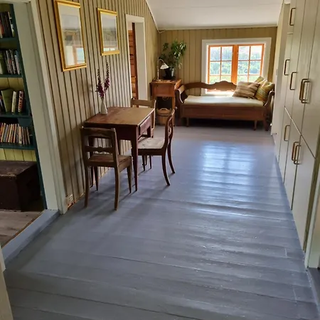 Staurset Gard Mittet