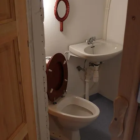 Farm stay Staurset Gard *