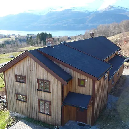 Farm stay Staurset Gard