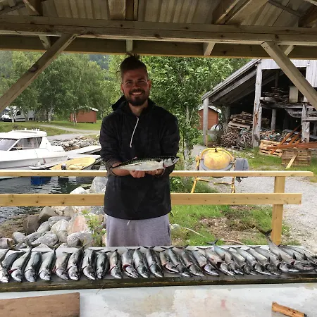 Farm stay Staurset Gard