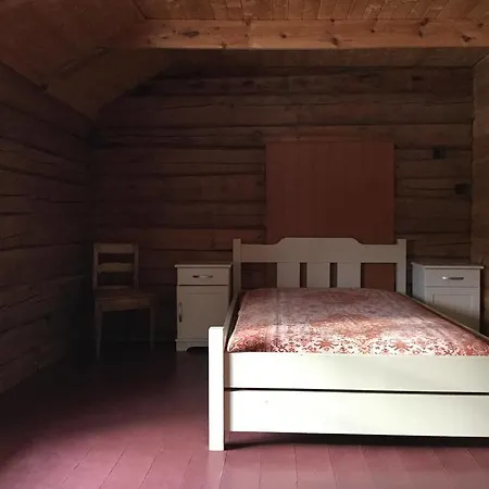 Farm stay Staurset Gard Mittet