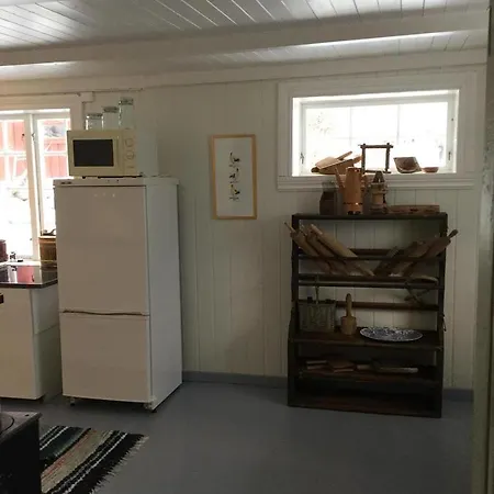 Staurset Gard Mittet