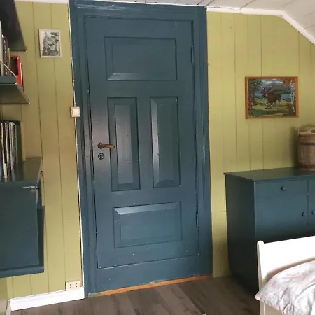 Farm stay Staurset Gard *