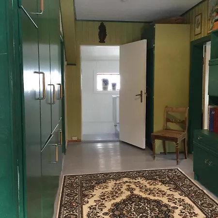 Staurset Gard Farm stay