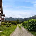 Alojamento de Turismo Rural Staurset Gard