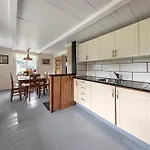 Bauernhof Staurset Gard Mittet