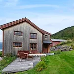 Alojamento de Turismo Rural Staurset Gard
