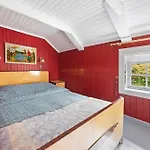 Staurset Gard Alojamento de Turismo Rural *