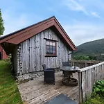 Bauernhof Staurset Gard