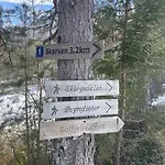 Staurset Gard Bauernhof *