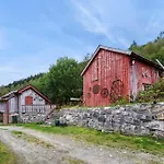Alojamento de Turismo Rural Staurset Gard